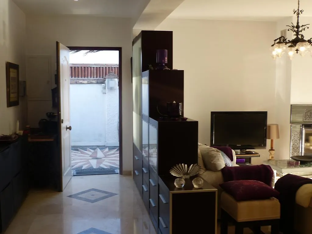 Villa Costabella Marbella