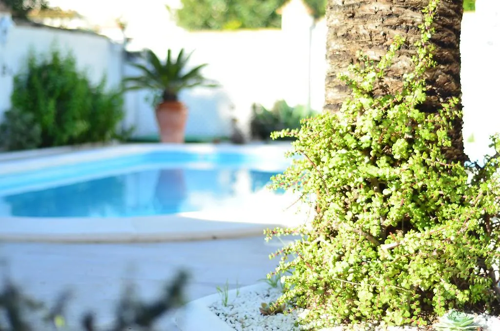 Villa Costabella Marbella 0*,