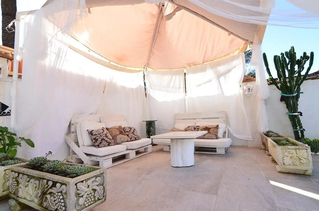 Villa Costabella Marbella Espanha