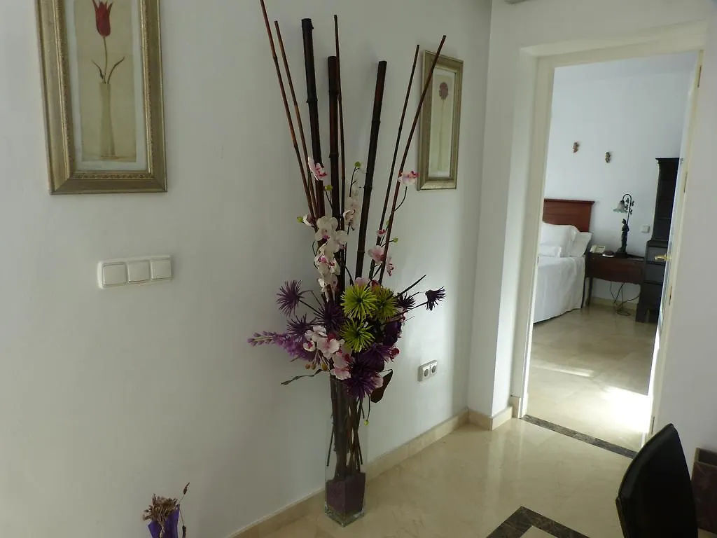 Villa Costabella Marbella 0*,  Spain