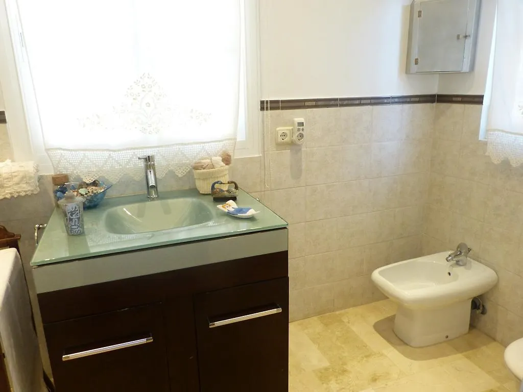 Villa Costabella Marbella Spain