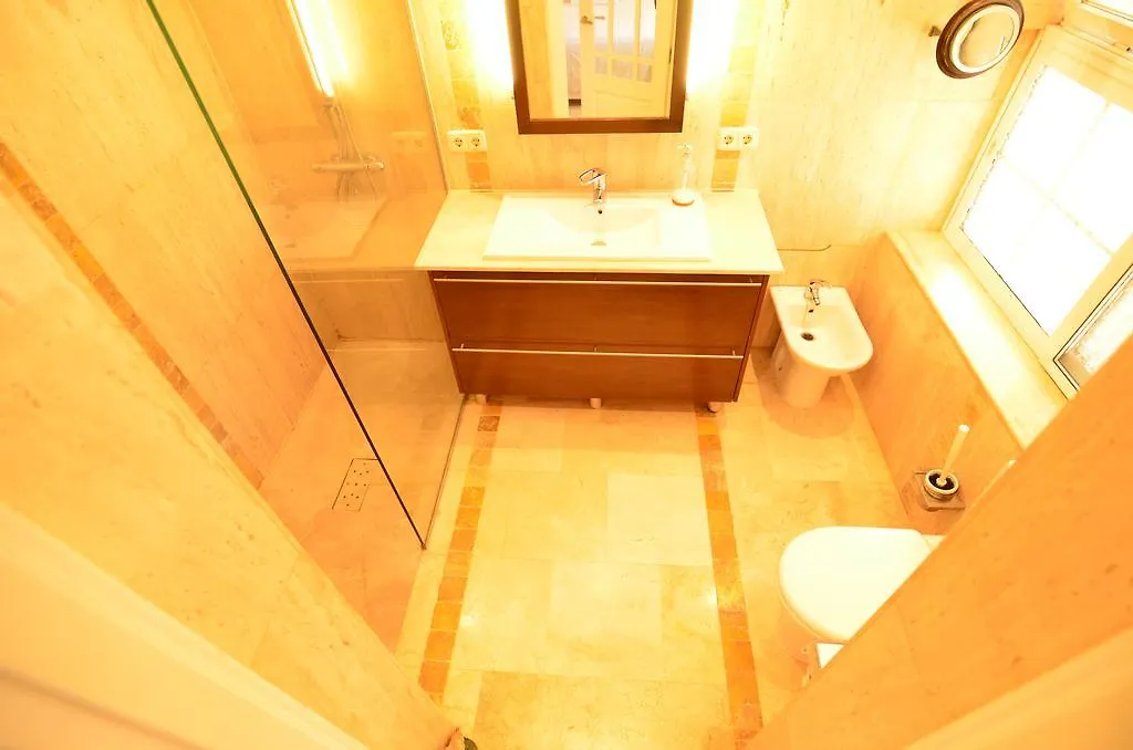 Villa Costabella Marbella